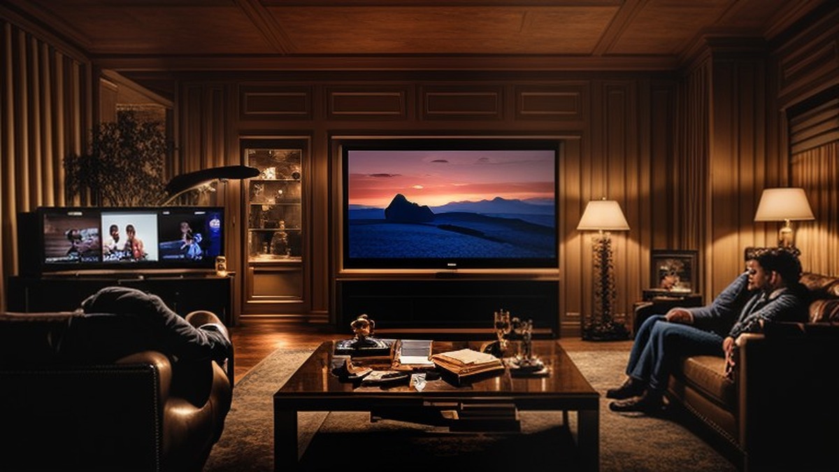 Paramount+ Weekend Streaming Recommendations