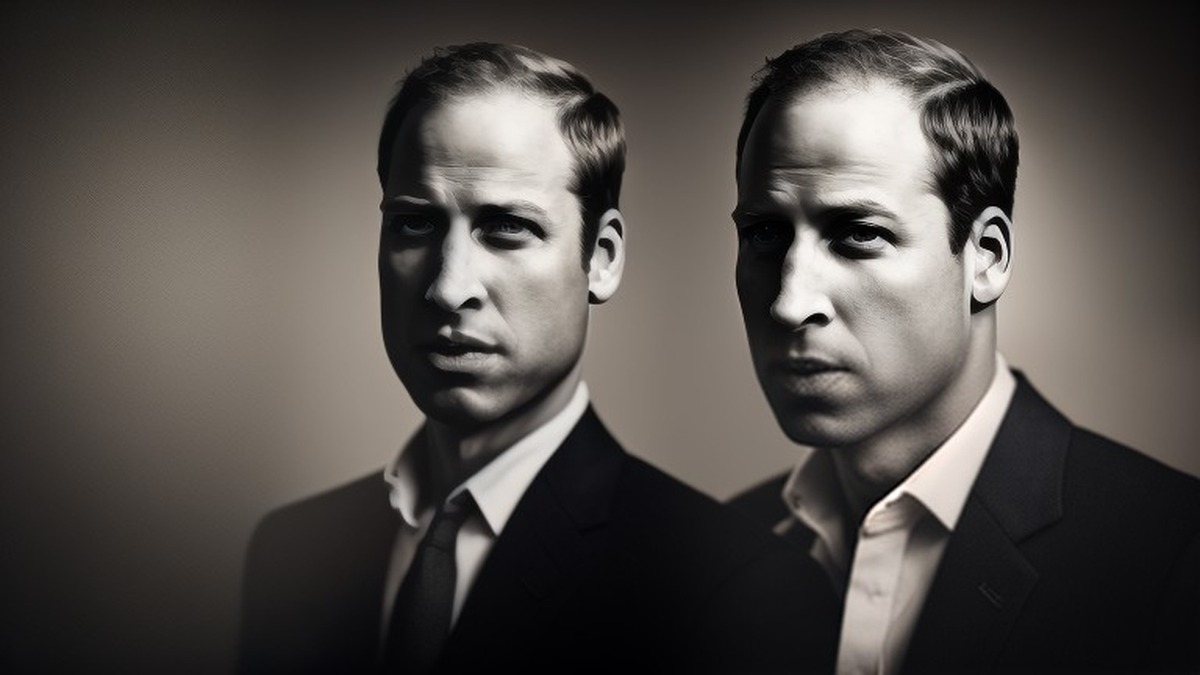 Prince William: Royal Family's Next Chapter?