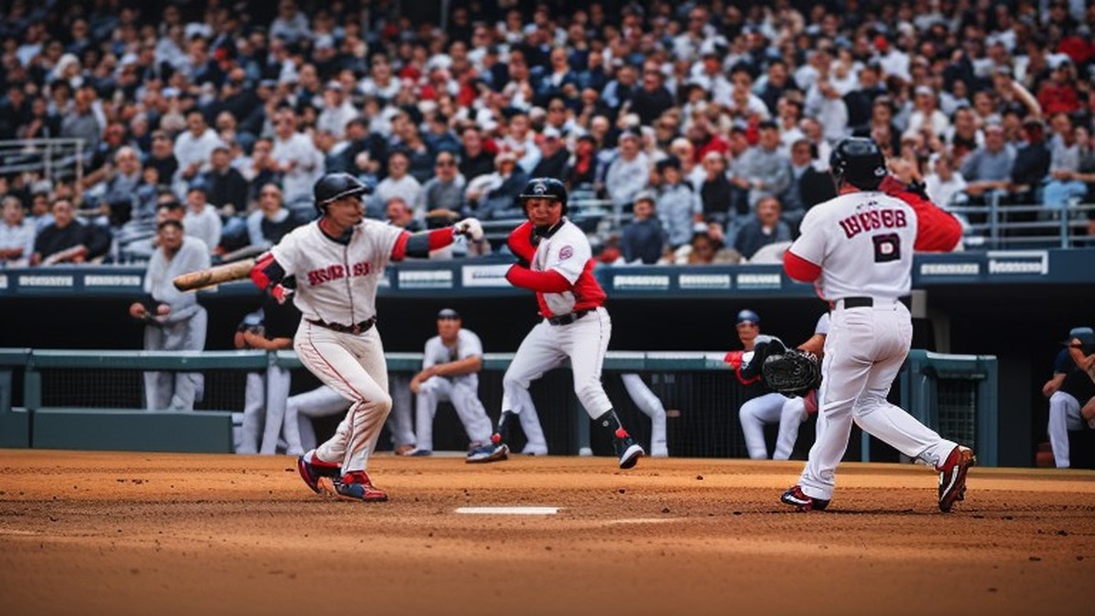 Red Sox vs Giants: Series Preview - What You Need To Know